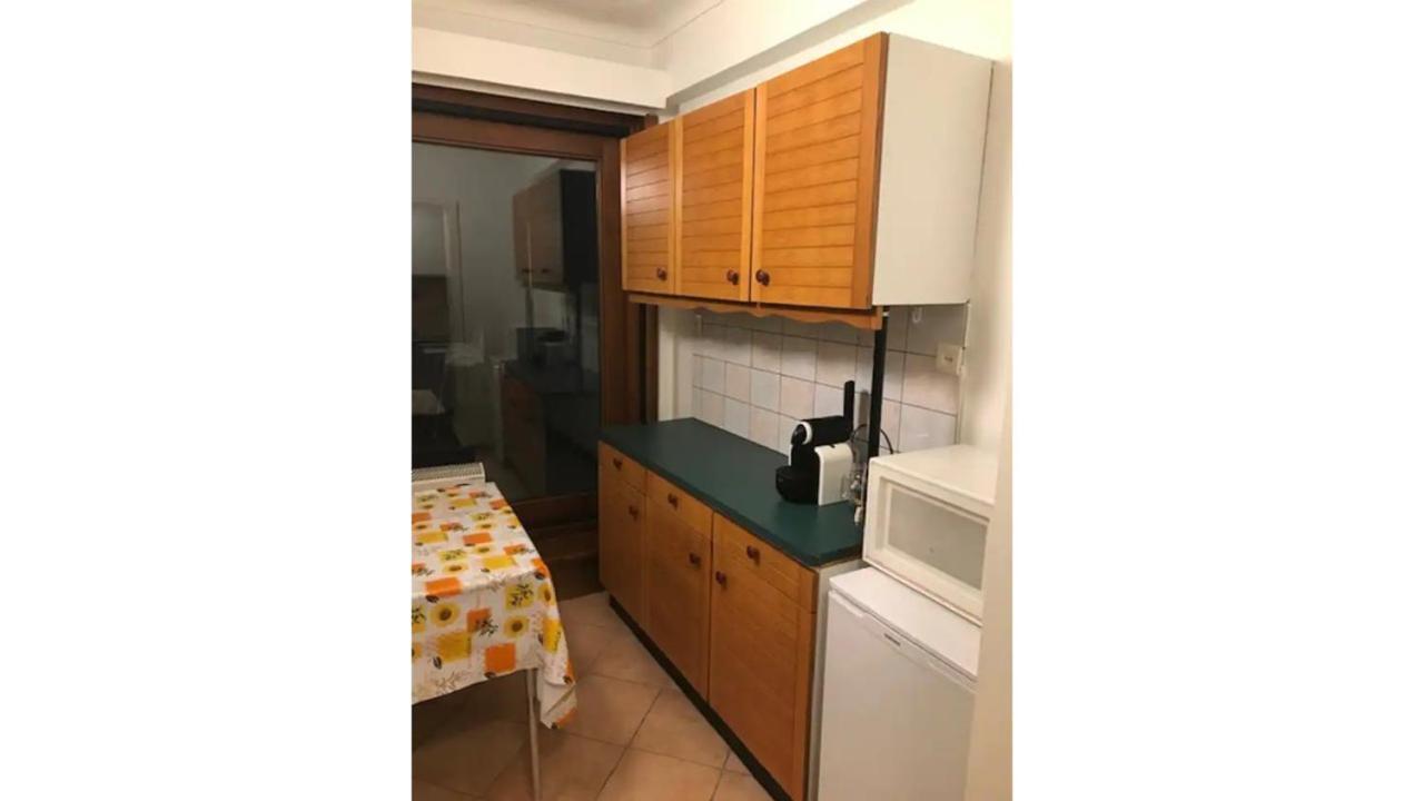 Appartement Penthouse Met Zeezicht En 2 Terrassen à Middelkerke Extérieur photo